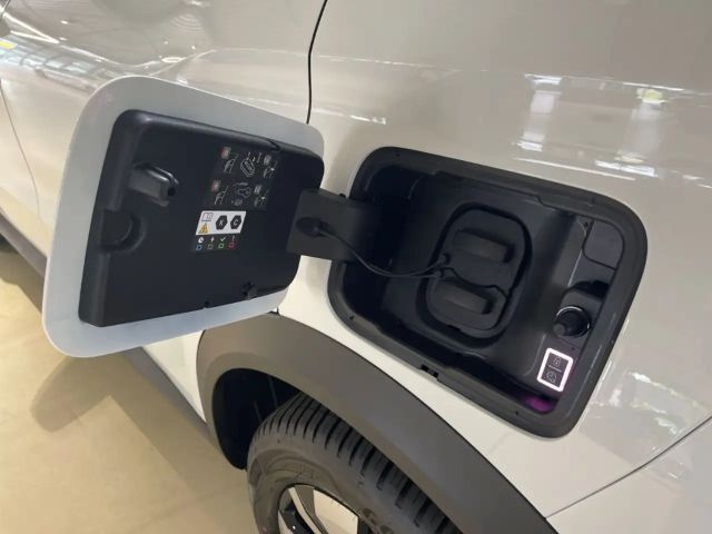 Opel Frontera Edition