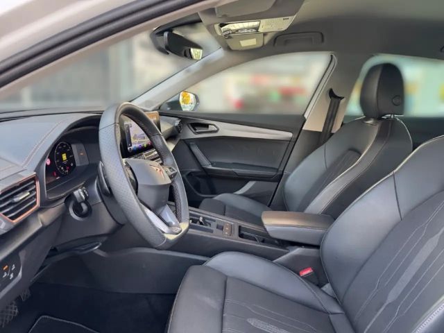 Cupra Formentor 4Drive DSG