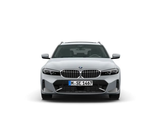 BMW 320 320d Touring