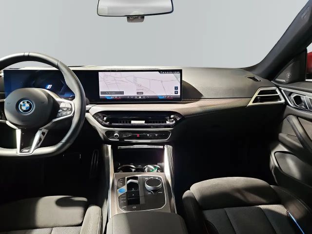 BMW i4 Coupé Gran Coupé eDrive40