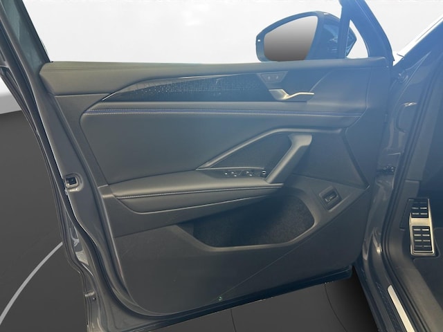 Volkswagen Tiguan 2.0 TDI 4Motion DSG