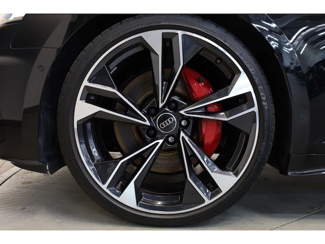 Audi S5 Cabriolet Quattro