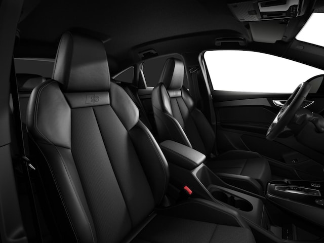 Audi Q4 e-tron Sportback