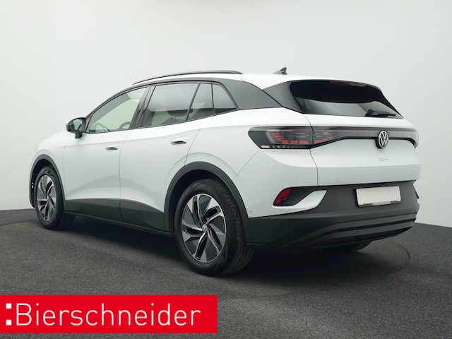 Volkswagen ID.4 IQ.Drive Performance Pro