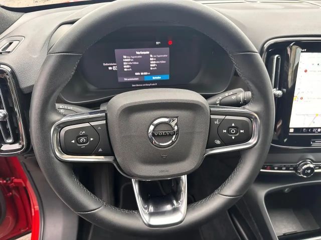 Volvo C40 AWD Plus