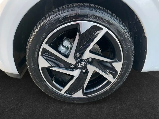 Hyundai i10 1.2 Prime