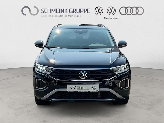 Volkswagen T-Roc 1.0 TSI Move