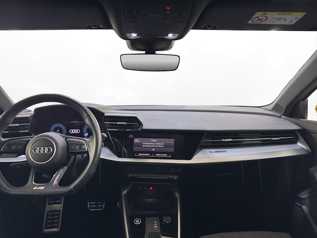 Audi A3 35 TFSI S-Tronic Sedan