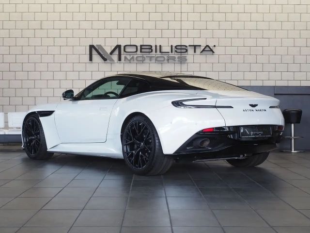 Aston Martin DB12 Coupe CARBON LP 321.264€ FULL OPTIONS by MOBILISTA