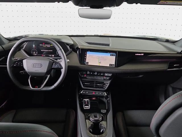 Audi e-tron GT Quattro