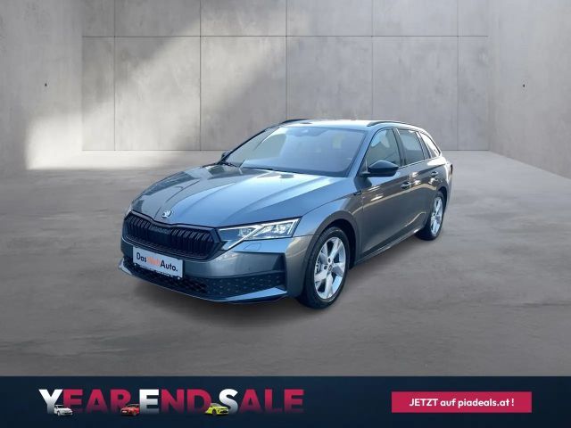 Skoda Octavia Sportline