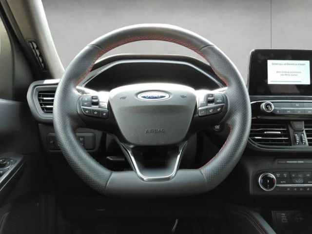 Ford Kuga ST Line X