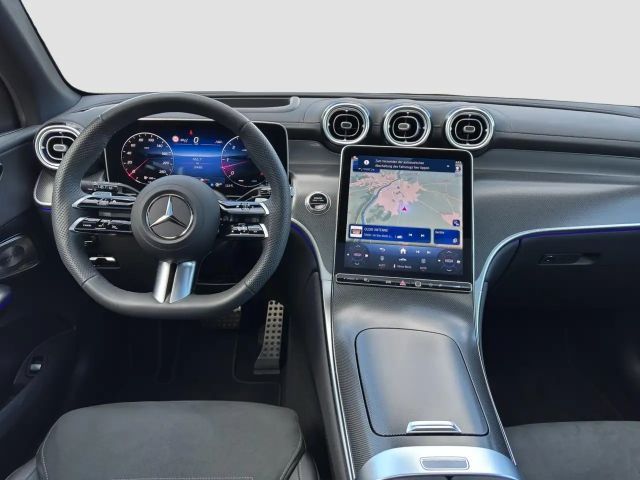 Mercedes-Benz GLC 450 4MATIC AMG Line
