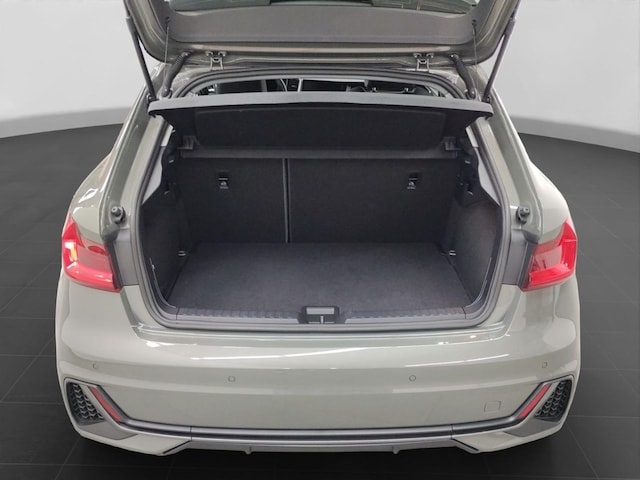 Audi A1 30 TFSI S-Line S-Tronic Sportback