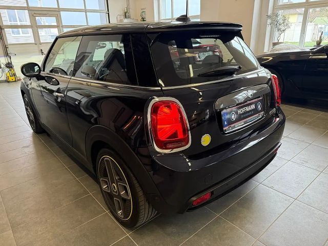 MINI Cooper S SE