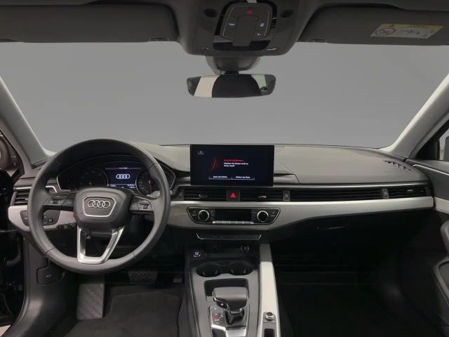 Audi A4 35 TFSI