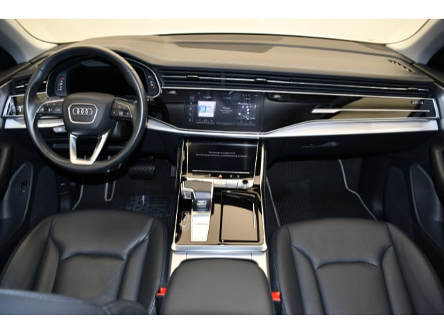 Audi Q8 55 TFSI Quattro