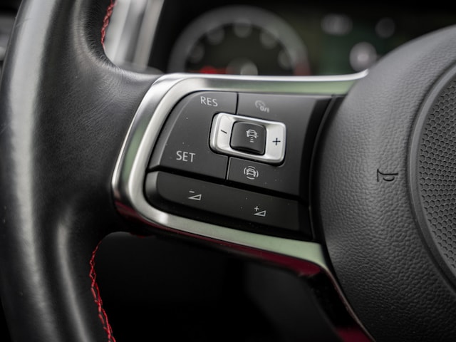 Volkswagen T-Roc 1.5 TSI Sport