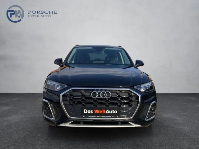 Audi Q5 40 TDI Quattro S-Line