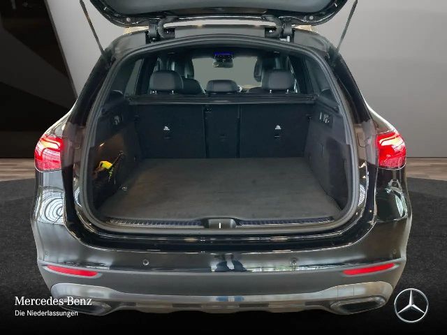 Mercedes-Benz GLC 200 4MATIC AVANTGARDE