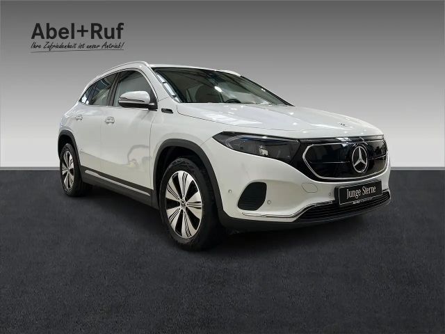 Mercedes-Benz EQA 250 Progressive