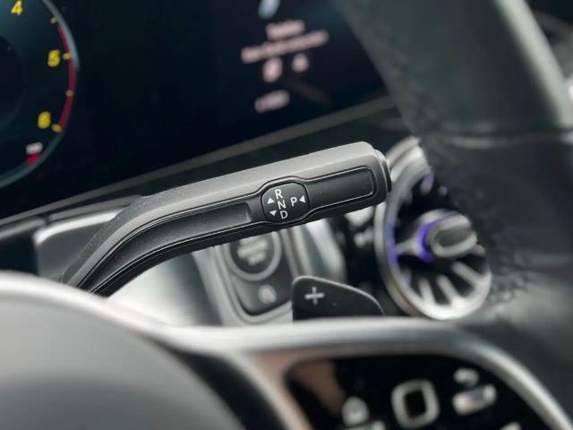 Mercedes-Benz GLB 200 GLB 200 d Progressive