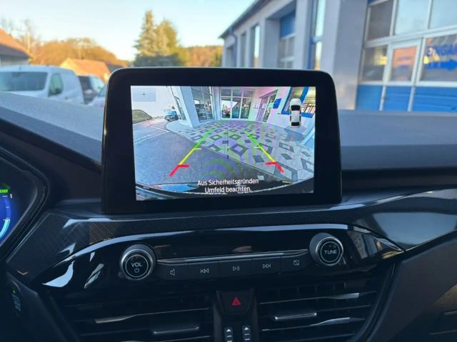 Ford Kuga Plug in Hybrid ST Line X