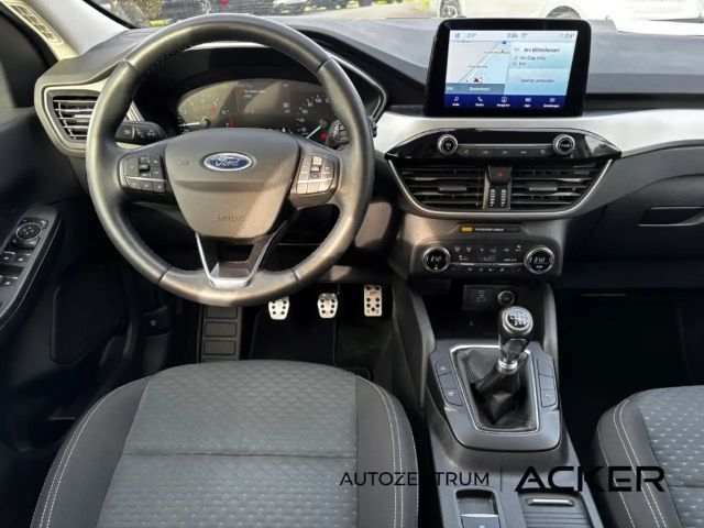 Ford Kuga Cool & Connect EcoBoost