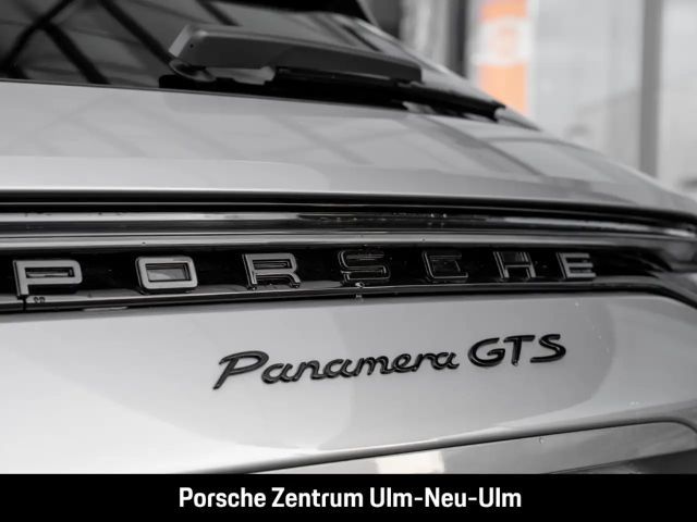 Porsche Panamera GTS Sport Turismo