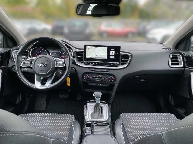 Kia XCeed GDi Spirit