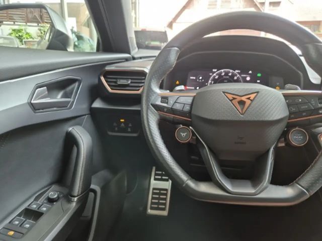 Cupra Formentor 2.5 TSI 4Drive VZ5