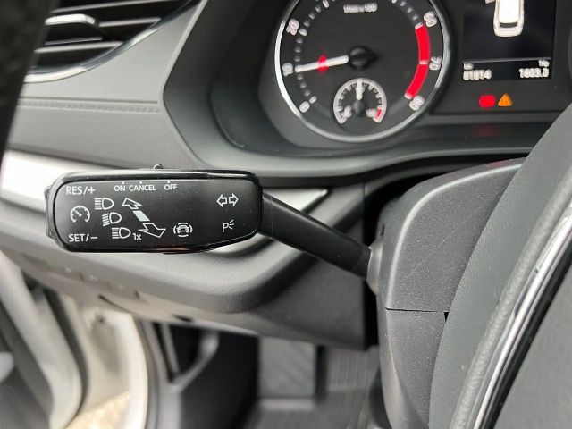 Skoda Octavia Active Combi