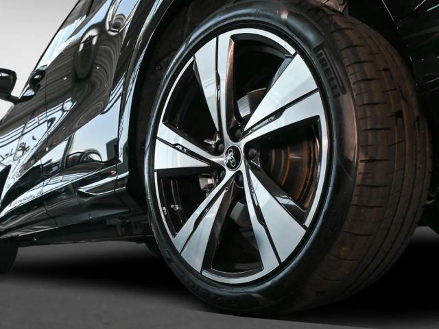 Audi Q5 Quattro S-Tronic