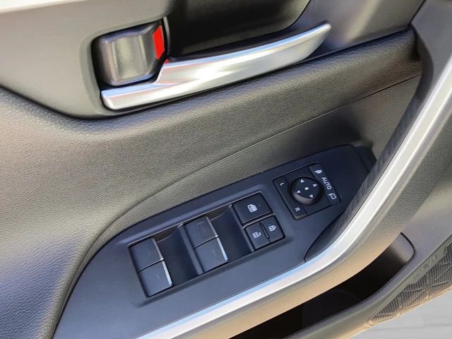 Toyota RAV4 Active Hybride