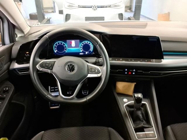 Volkswagen Golf 1.5 TSI Golf VIII Variant