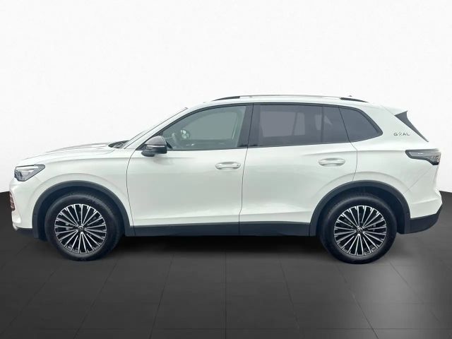 Volkswagen Tiguan 1.5 eTSI DSG