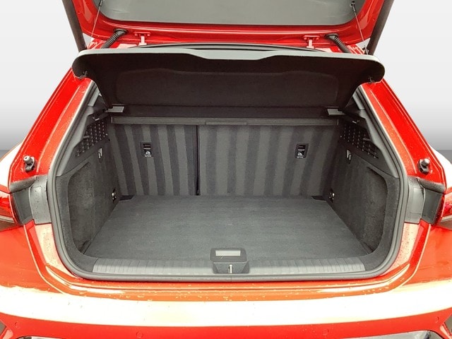 Audi A3 35 TDI S-Line S-Tronic Sportback