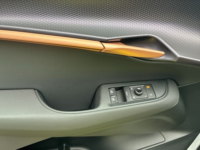 Cupra Tavascan Endurance