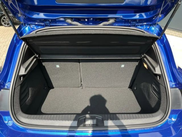 Mitsubishi Colt Hybrid