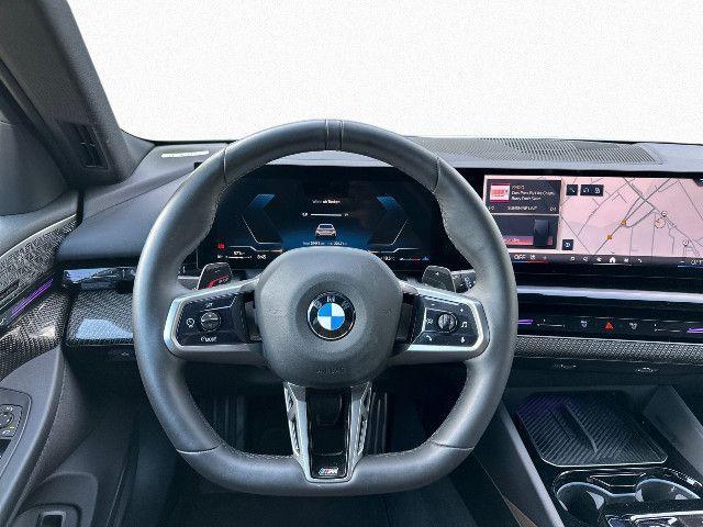 BMW 540 540d Touring xDrive