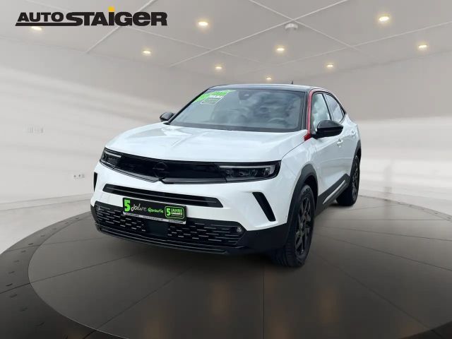 Opel Mokka GS-Line Grand Sport