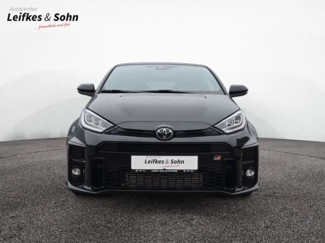 Toyota Yaris GR Hatchback
