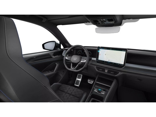 Volkswagen Tayron 2.0 TDI R-Line