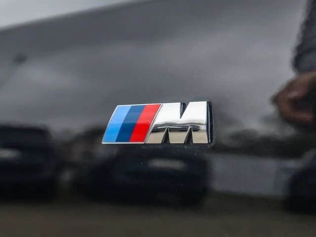 BMW 330 330i M-Sport Sedan