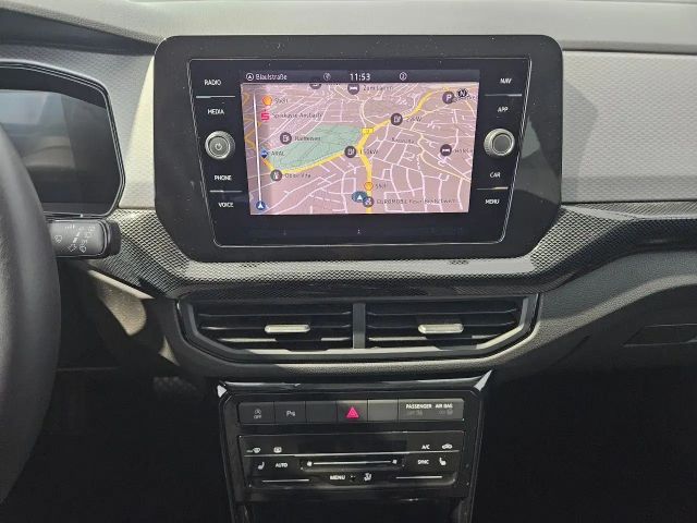 Volkswagen T-Cross 1.0 TSI DSG Life