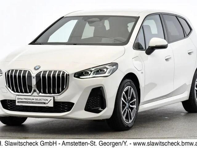 BMW 225 Sedan xDrive