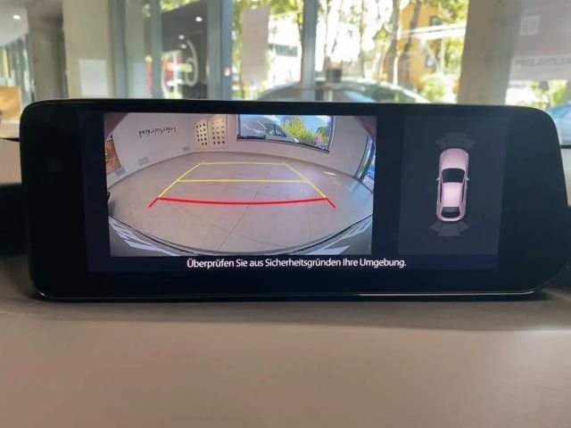 Mazda 3 Homura SkyActiv