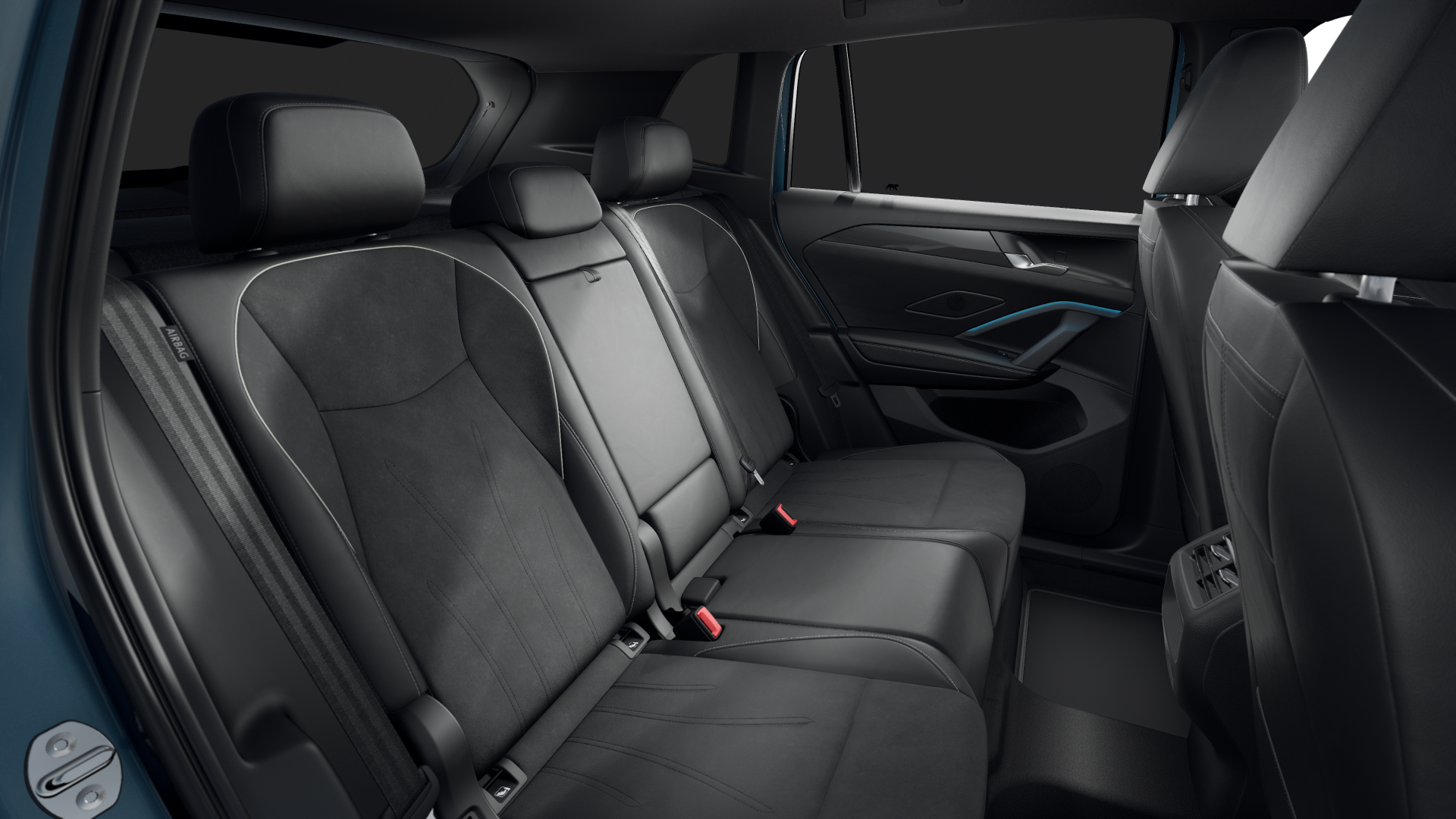 Volkswagen Tiguan DSG Elegance Elegance