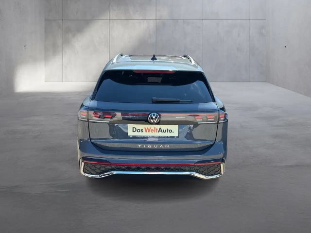 Volkswagen Tiguan DSG Sport