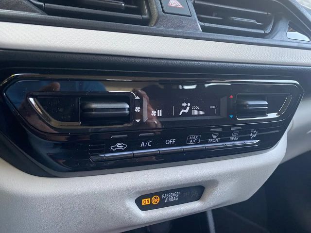 Suzuki Swift Clear Hybrid